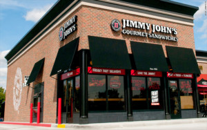 Jimmy-Johns