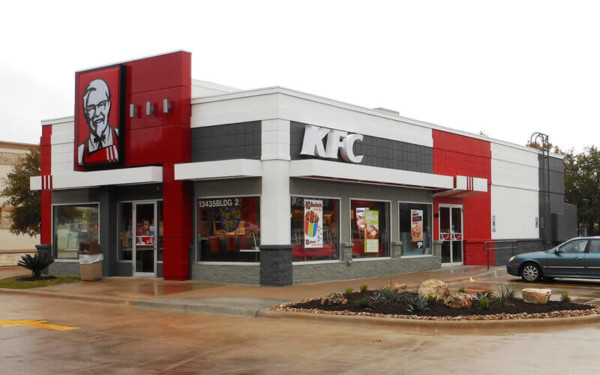 Kfc Eagle Eye Networks