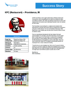 KFC Success Story pdf 232x300 - KFC Success Story