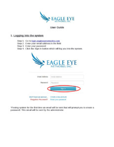 Eagle Eye Step By Step User Guide pdf 232x300 - Eagle Eye Step By Step User Guide