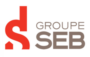 Groupe SEB Logo