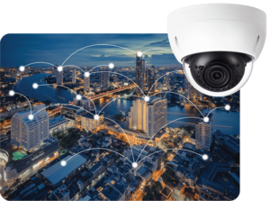 smart city video surveillance systems