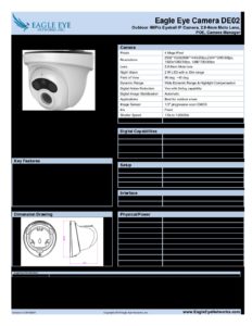 Eagle Eye Camera DE02 Datasheet 20190601 pdf 232x300 - Eagle Eye Camera DE02 Datasheet 20190601