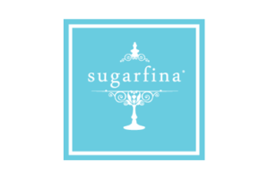 sugarfina logo