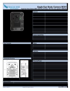 Eagle Eye Camera BC01 Datasheet 20210607 pdf 232x300 - Eagle Eye Camera BC01 Datasheet 20210607