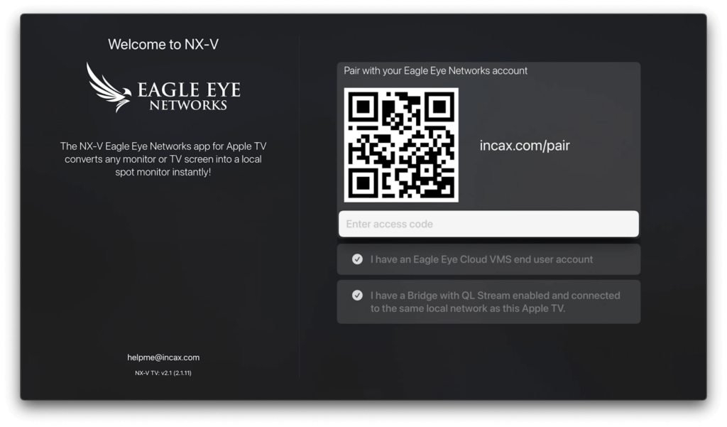 nv x01 1024x601 - NX-V Eagle Eye Viewer