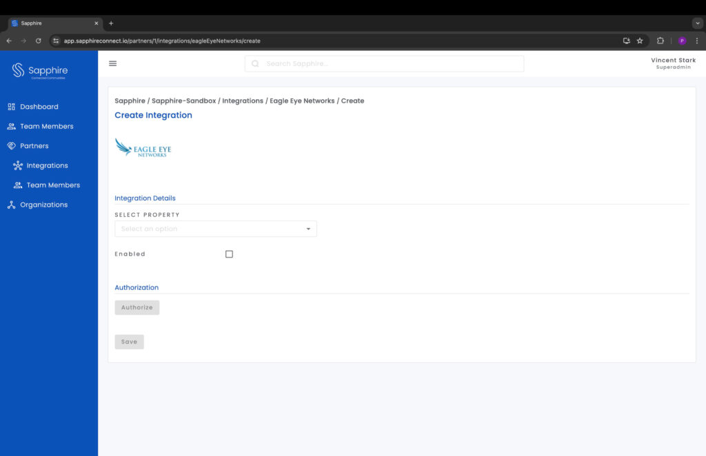 video surveillance authenticate min 1024x662 - Sapphire Connected Communities