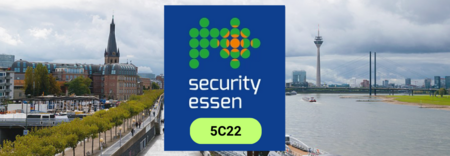 essen2024 - Security Essen 2024