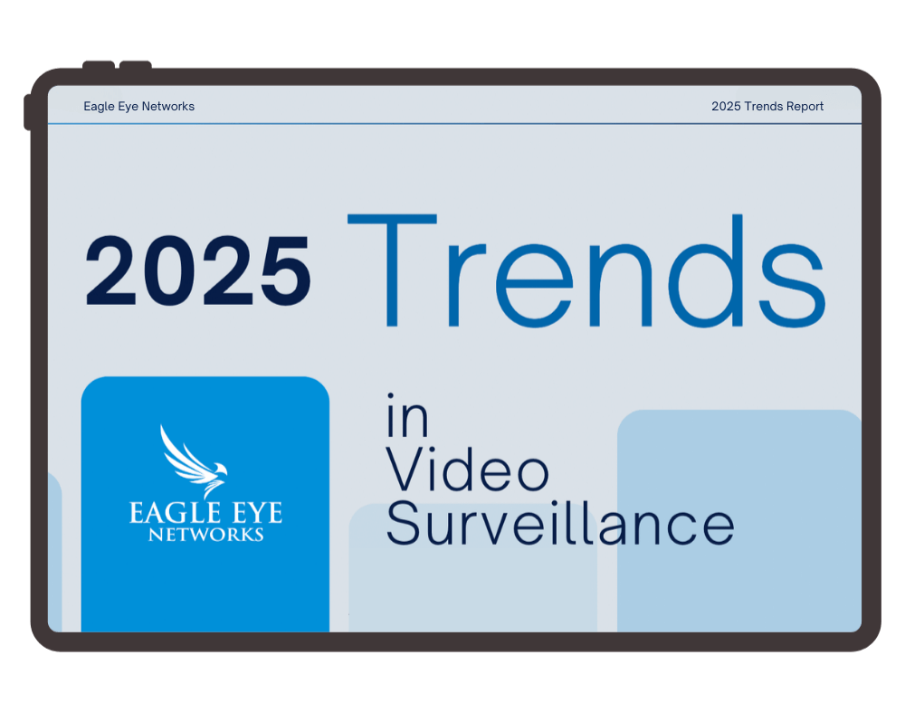 2025 Trends Report Cover iPad - Sneak peek at 2025 Trends list: cameras in more (new) places